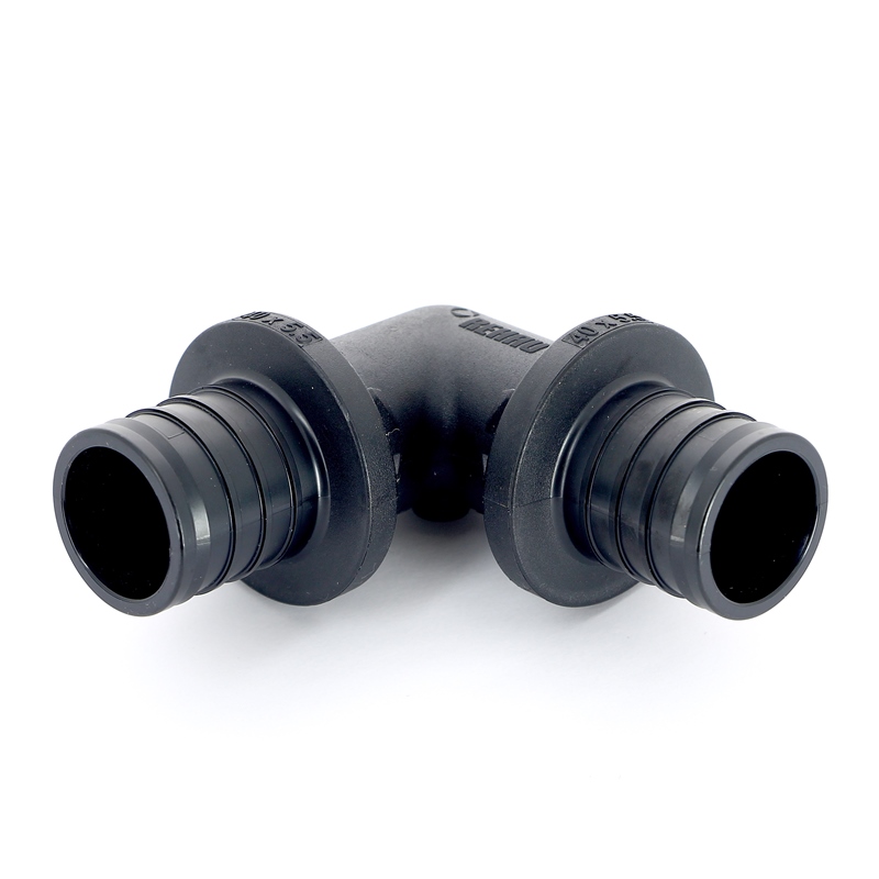 Угол надвижной пластиковый REHAU 40 160025