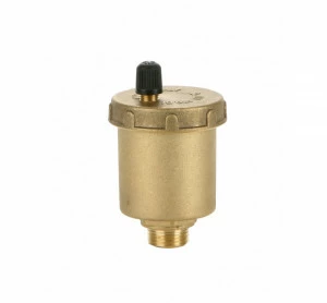 GENEBRE 70037 05 02 АВТОМАТИЧЕСКИЙ ДЕГАЗИОННЫЙ ВОЗДУШНЫЙ КЛАПАН