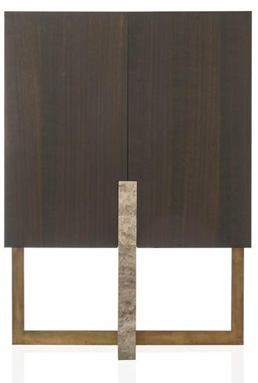 ENNE Комод с распашными дверцами Inca sun-id-1369374 - Вид №2