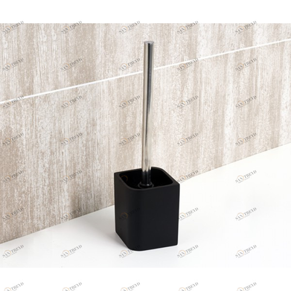 Щетка для унитаза WasserKRAFT ELBA 2727 sun-id-562347