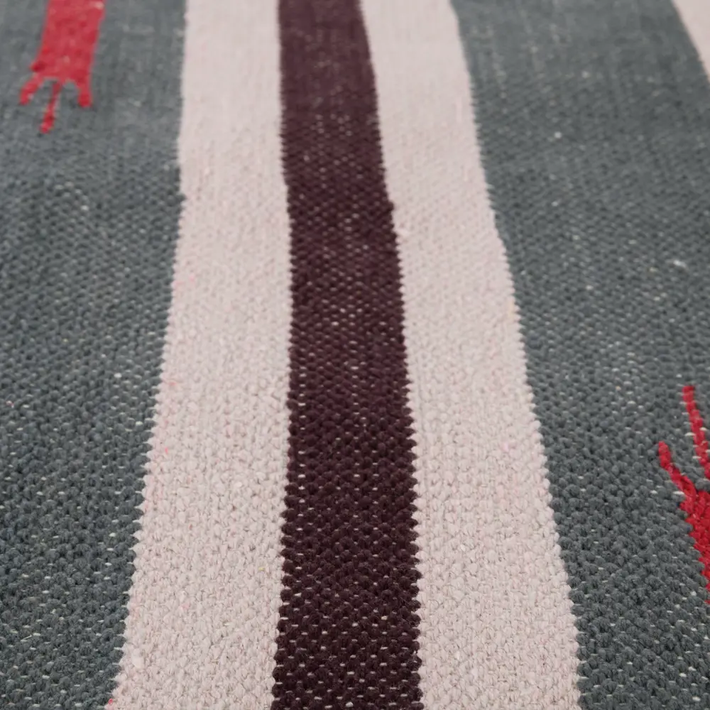 Коврик «Страйпс» хлопок 50х80 см Santreyd STLM-2113171 - Вид №3