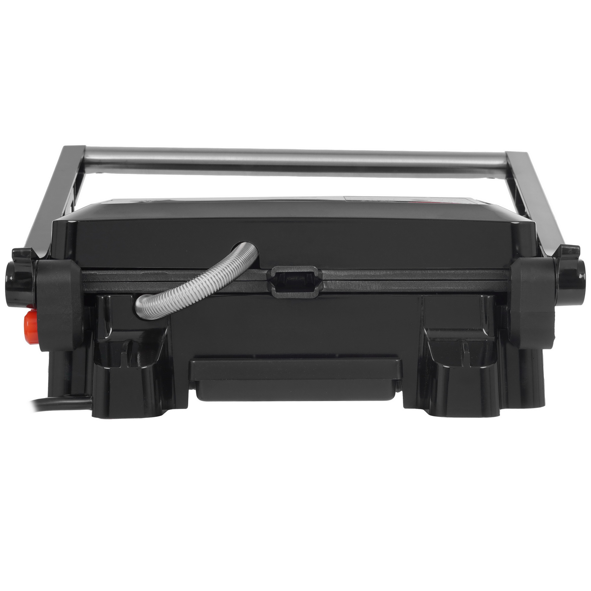 9210846 Гриль BQ GR3004 черный STDN-0001442 - Вид №4