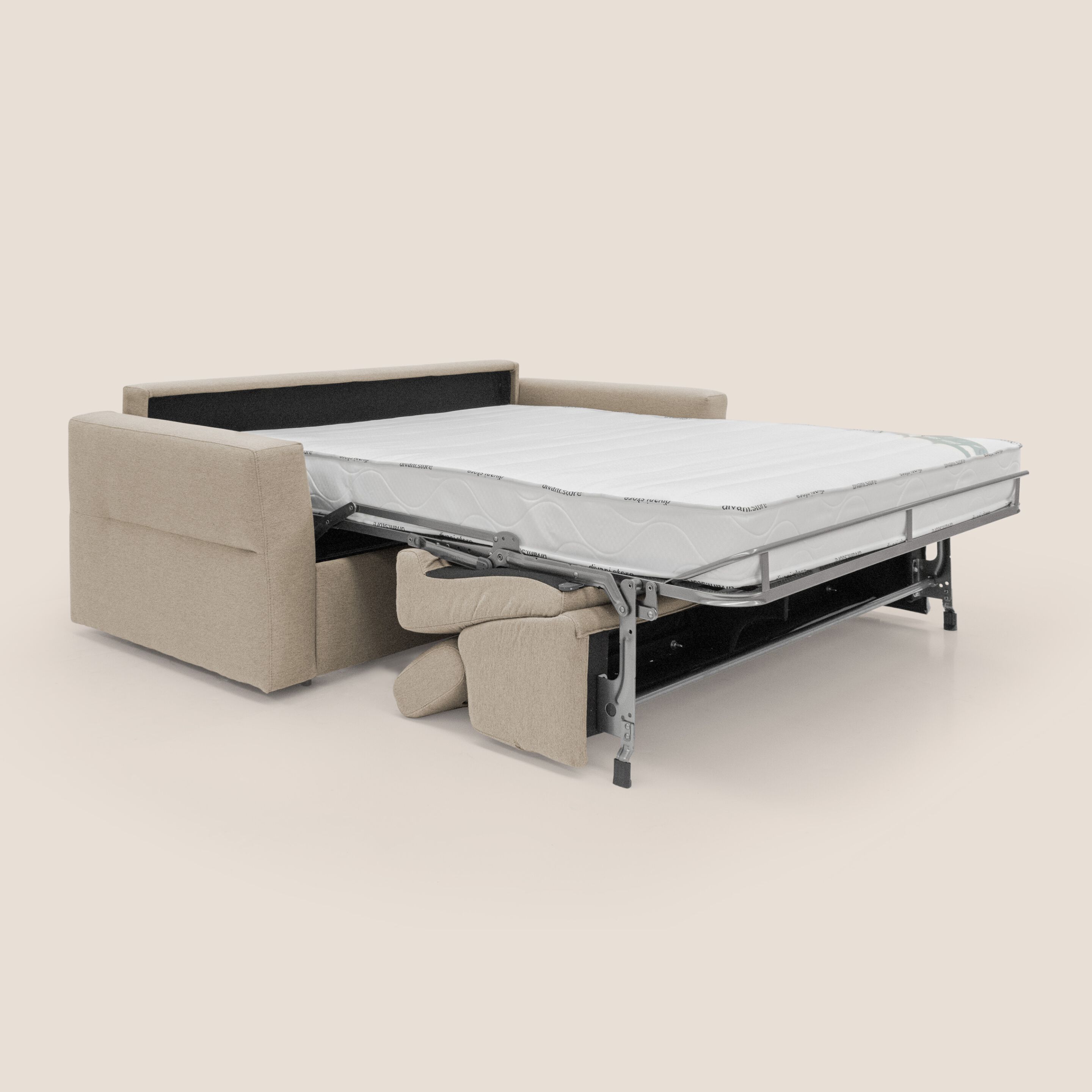 Ткань раскладной диван-кровать Divani.Store AVALON ARCH-00047783 - Вид №86