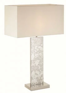 Настольная лампа The Laceby от RVAstley 5747 RVASTLEY ИНТЕРЬЕРНЫЕ 061999 Бежевый