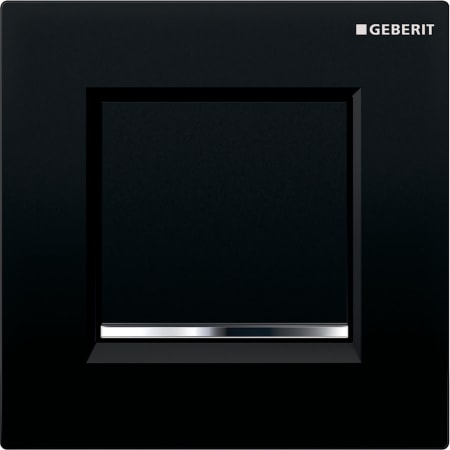 116.017.KJ.1 Система пневматического управления смывом писсуара Geberit, смывная клавиша типа 30 Geberit  - Вид №7