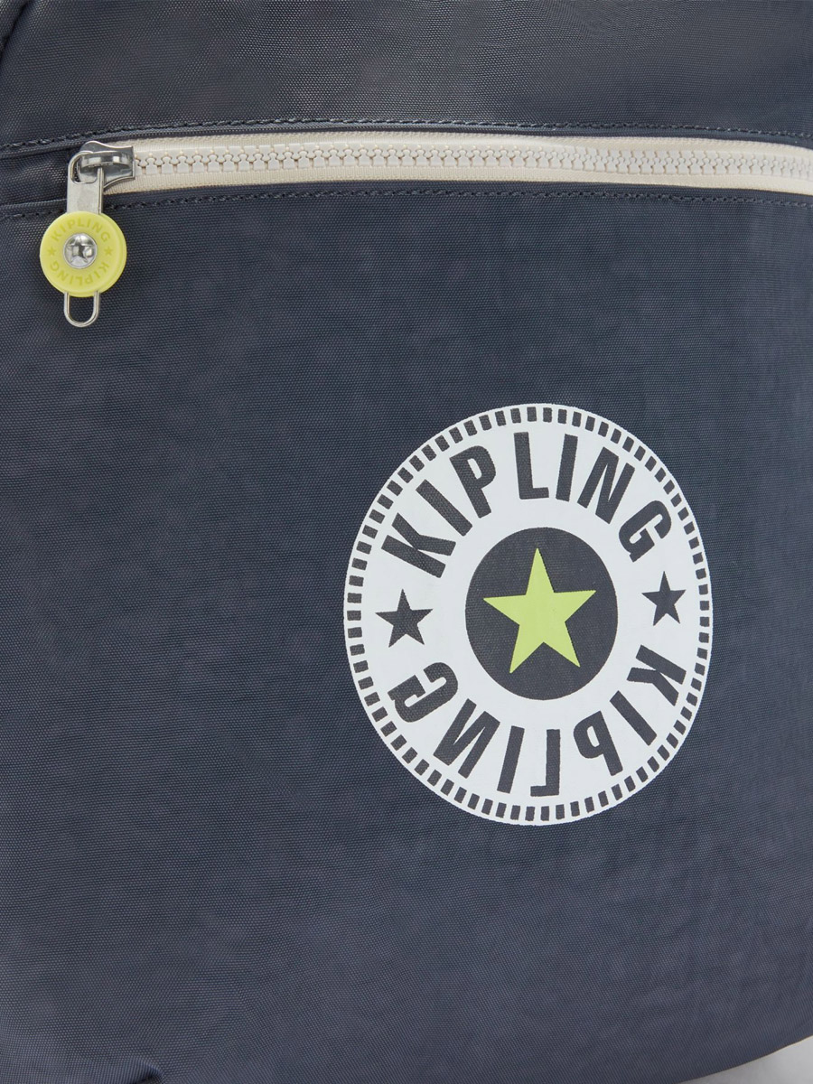 KI5210Z60 Рюкзак Large Backpack Kipling Seoul - Вид №4