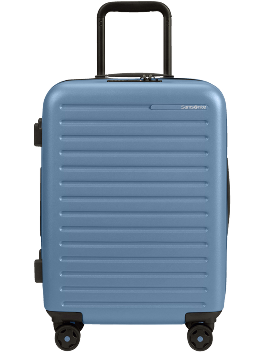 KF1-11001 Чемодан KF1*001 Spinner 55 Exp Samsonite Stackd  - Вид №1