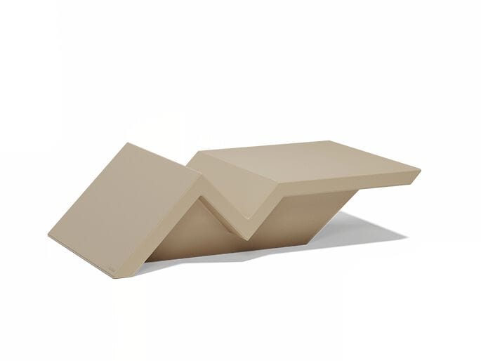 Садовый столик Vondom Rest ARCH-00064017
