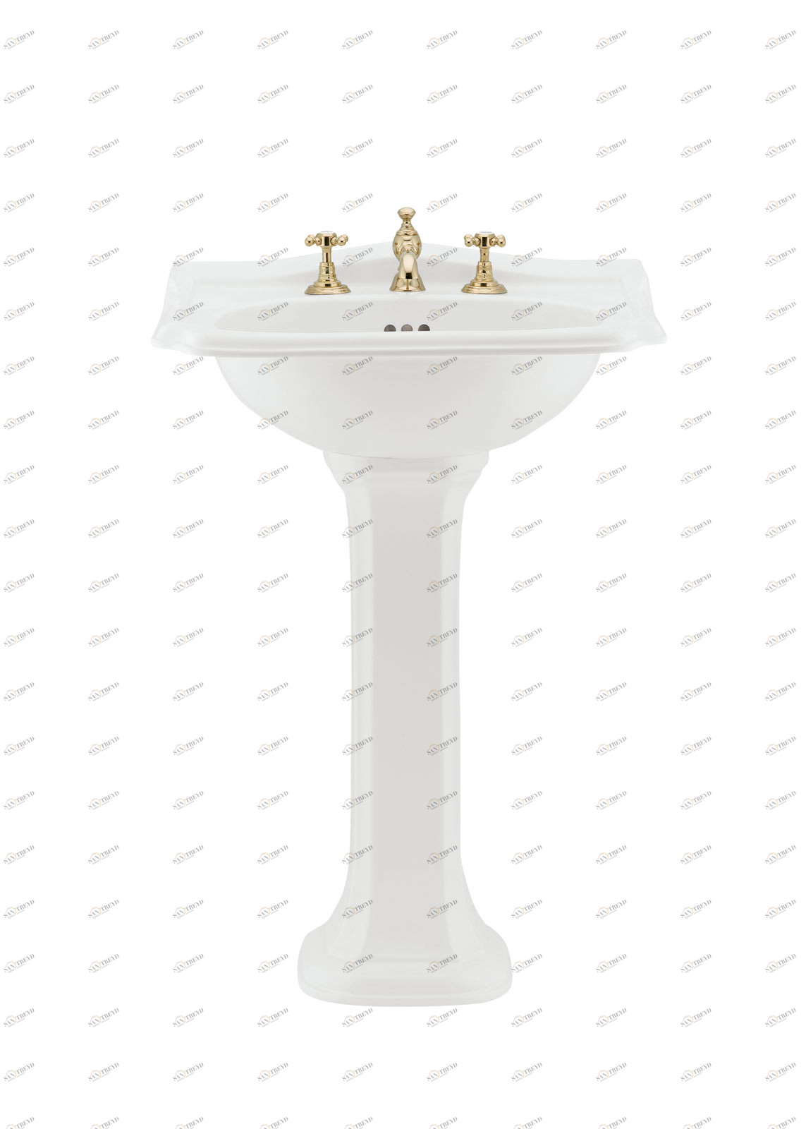 Gentry Home Большой бассейн Balasani  GH101975 