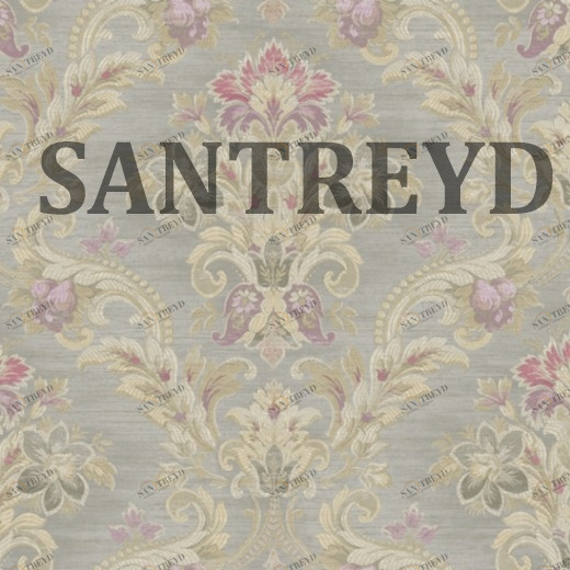 DS20809 Обои Seabrook Dorsino