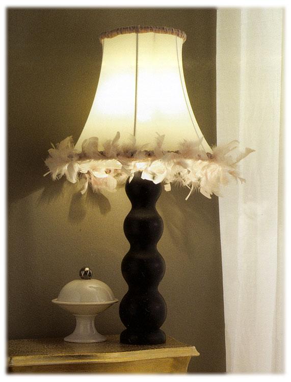 Настольная лампа  FLORENCE ART 4179 1 