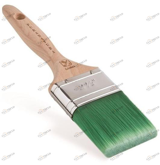 GAMMA PENNELLI Американская кисть Puranatura sun-id-1490603