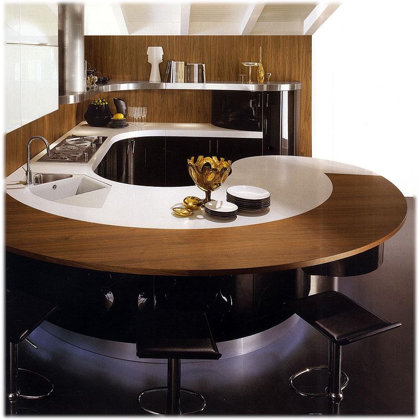 Кухня  ASTER CUCINE Domina-1 - Вид №2