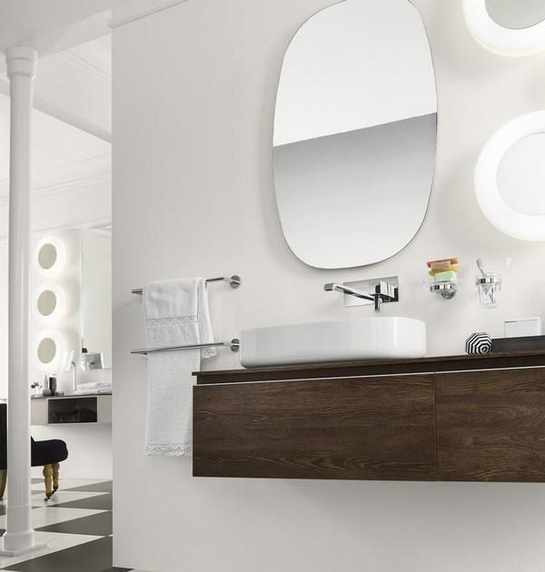 INDA® Модульная система для ванной Perfetto sun-id-1351112 - Вид №5