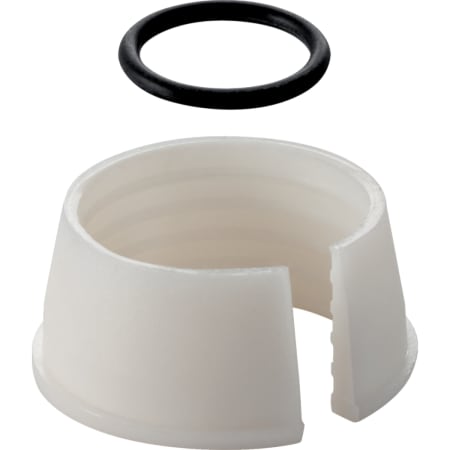 241.493.00.1 Комплект стяжного кольца с уплотнительным кольцом, для опрессовочной заглушки Geberit Mepla Geberit 