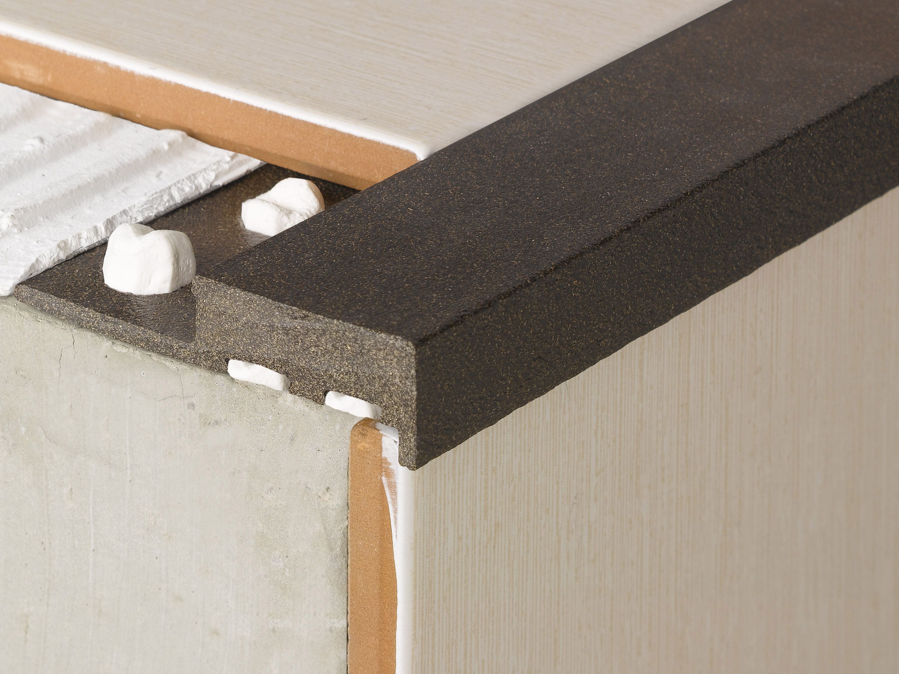 Профиль paragradino EMAC Italia Novopeldaño® ARCH-00083094