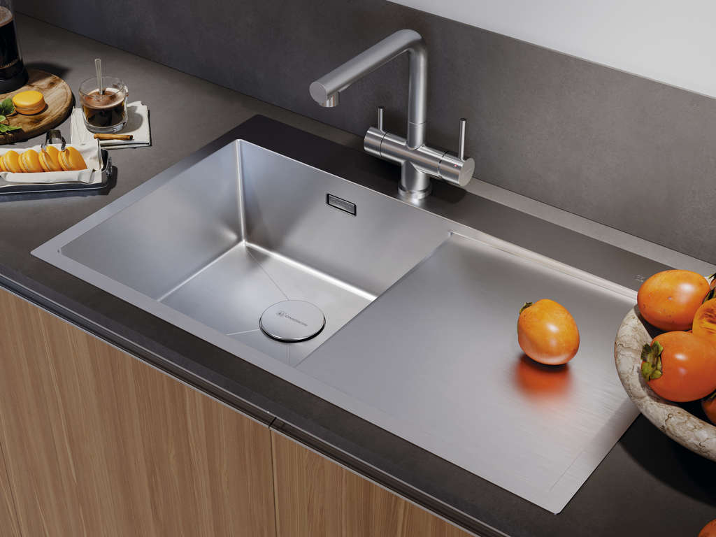 Смеситель для кухни Takamatsu OMOIKIRI 4994085 - Вид №2