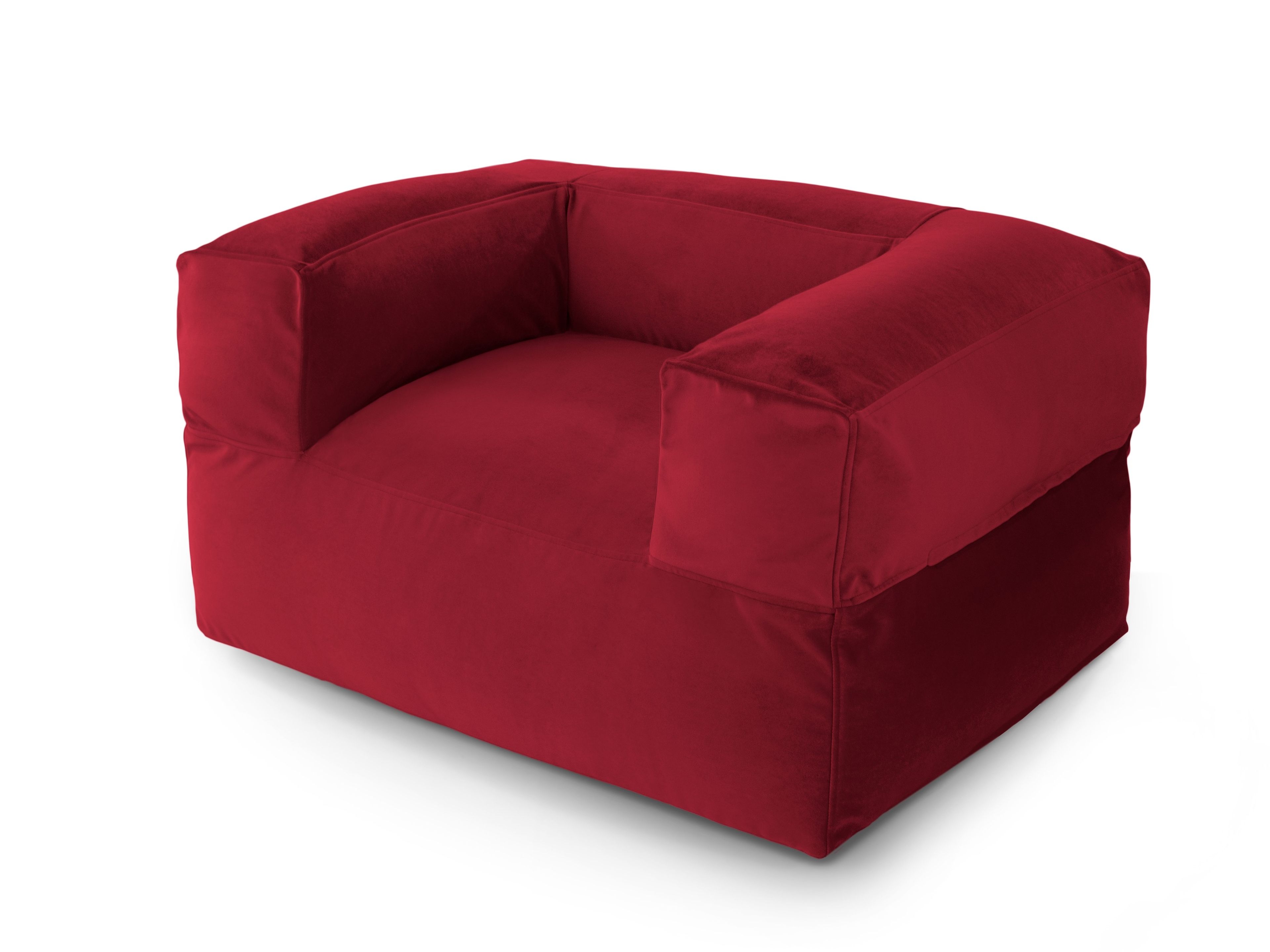 Полиэфирное кресло с подлокотниками Pusku pusku Барселона ARCH-00021312