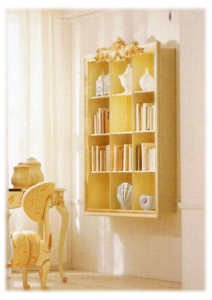 Полка Doroteo VOLPI 2893 01