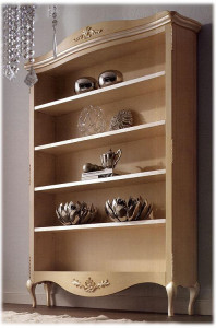 Книжный шкаф  FLORENCE ART 3639