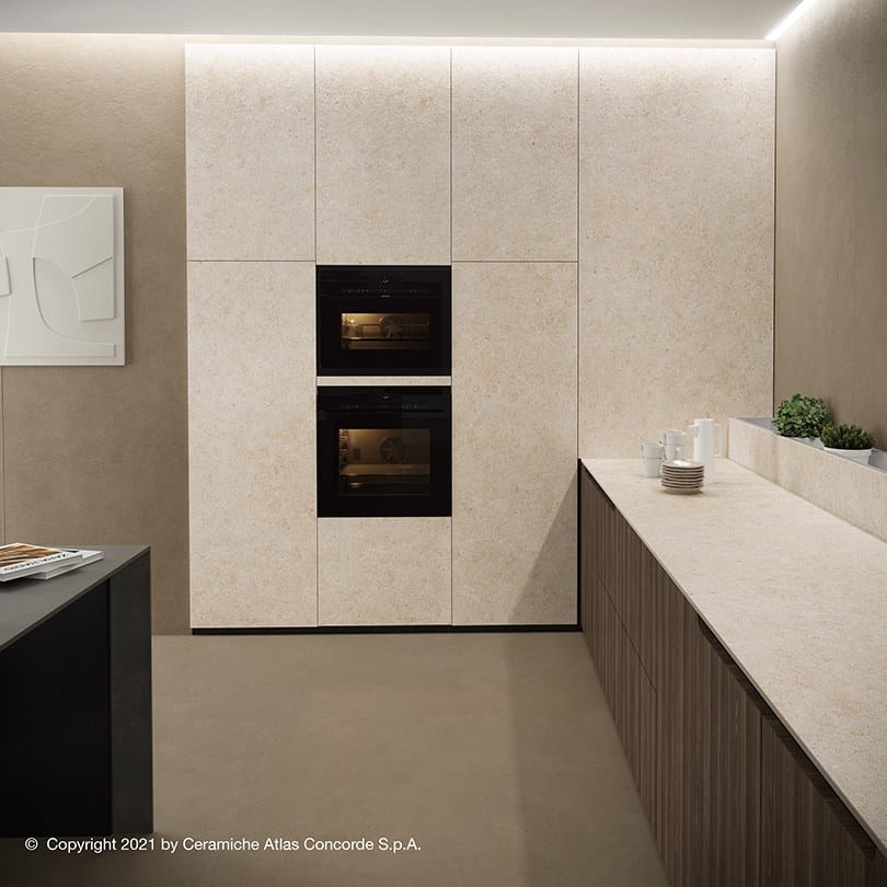 Керамогранит / напольное покрытие Atlas Concorde Boost Stone ARCH-00147060 - Вид №77