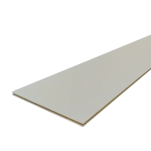 Панель ПС 8x200x1200 мм хвоя сорт Оптима прямая цвет светло-серый