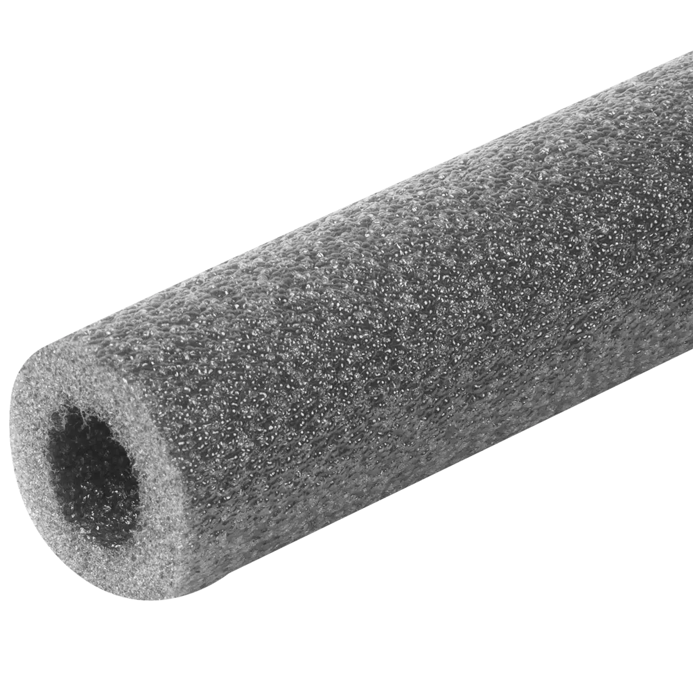 Теплоизоляция для труб 18x9 мм 1 м полиэтилен Santreyd STLM-2143417