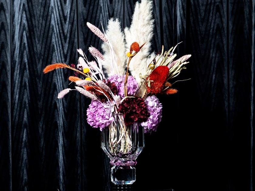 Reflections Copenhagen Хрустальная ваза sun-id-1421786 - Вид №1