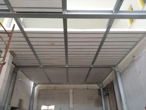 Панель опалубки