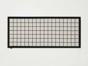 Antonio Lupi Design Прямоугольный бархатный коврик Tramato Tr441