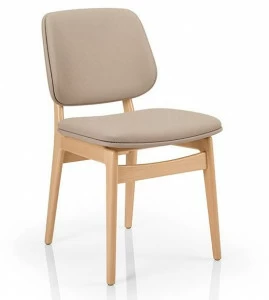 JMS Кожаное кресло Chloe M932 uu