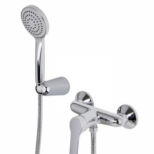 F3765 Смеситель д ля душа внешнего монтажа с душевым компле ктом FIMA CARLO FRATTINI Serie 4