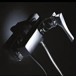 Однорычажный смеситель для душа 58.015C MAIER SKIP