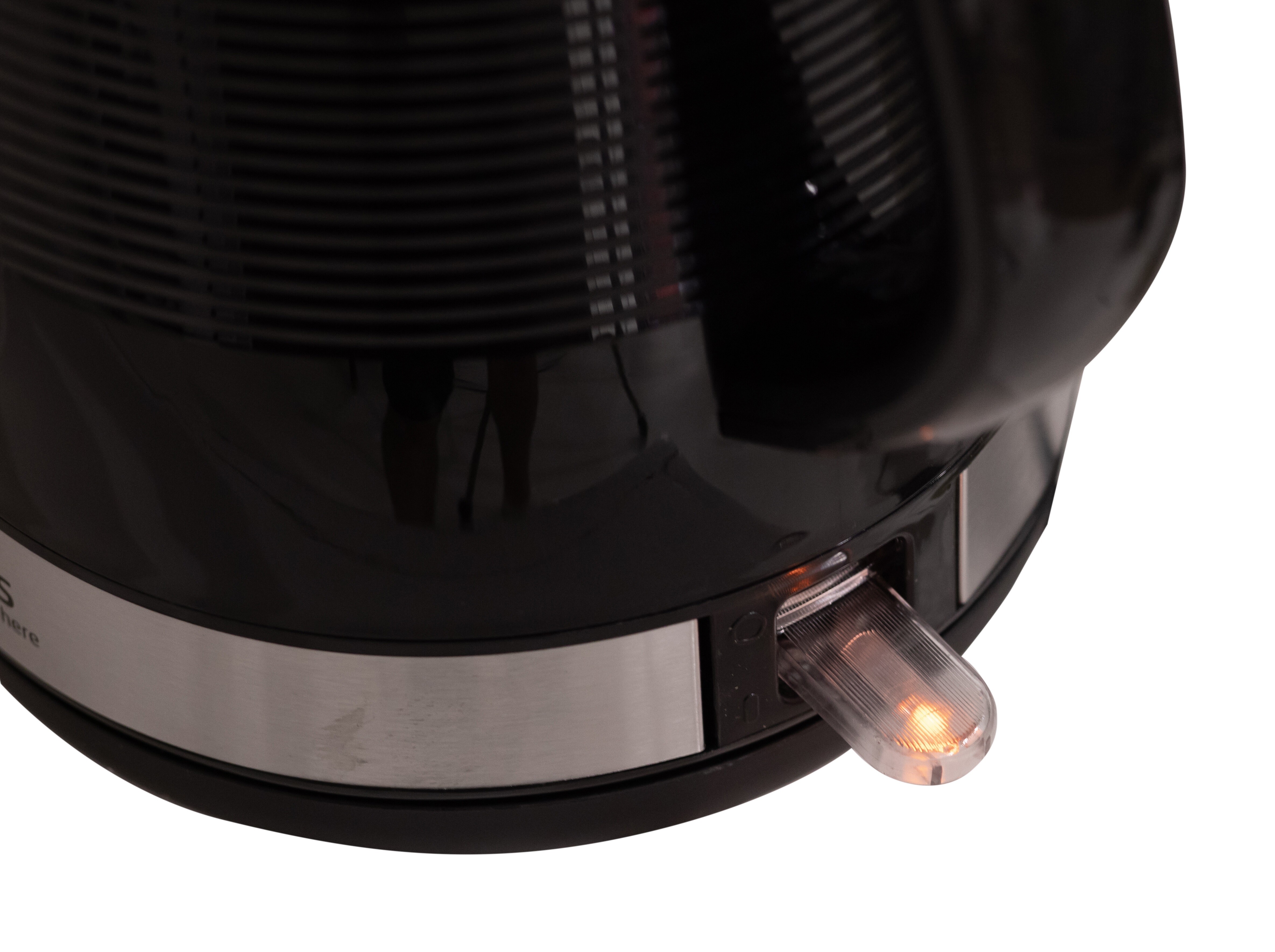 9135257 Электрочайник Oasis K-1PB черный STDN-0097755 - Вид №7