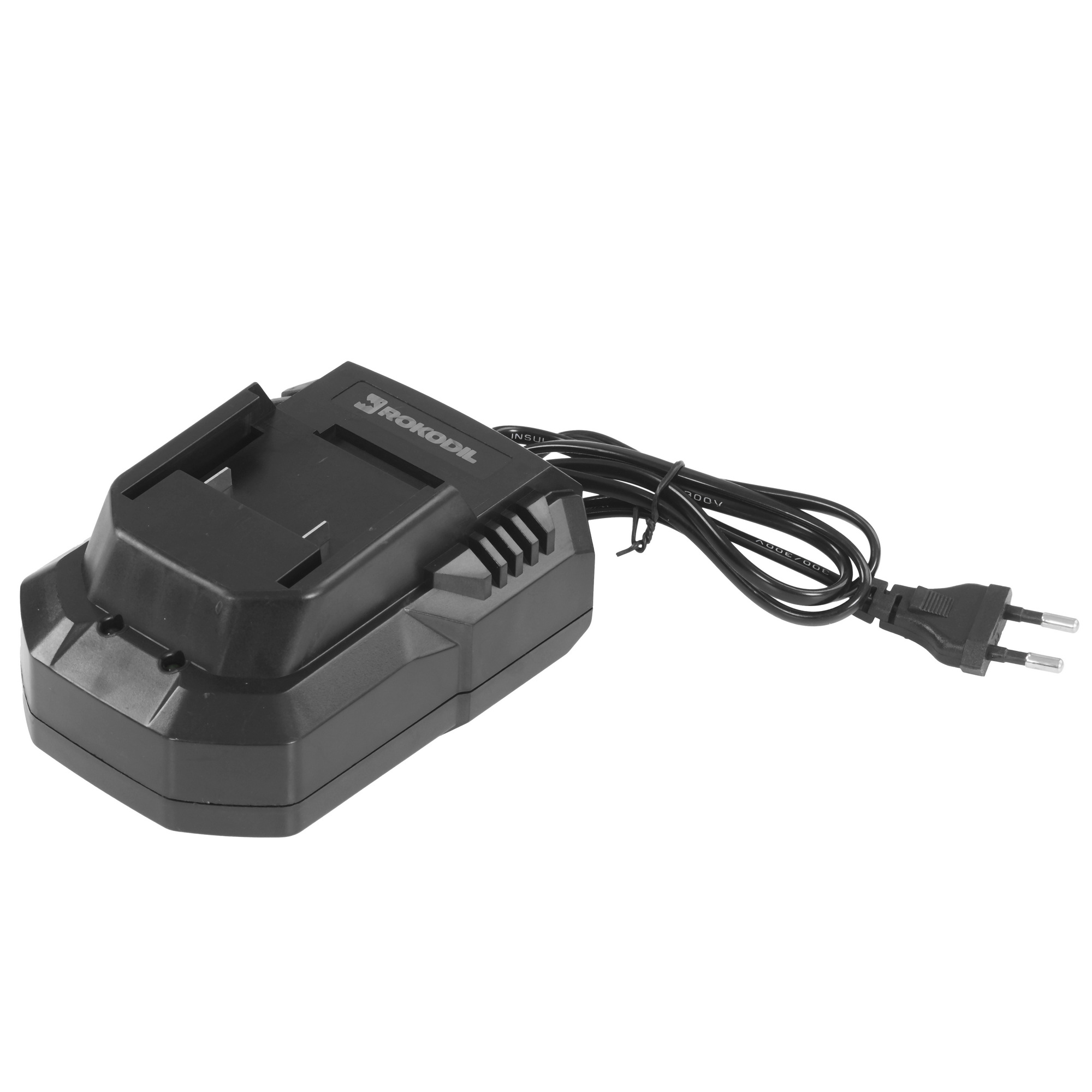 Углошлифовальная машина (УШМ) Rokodil Spark Pro 9118212 STDN-0106117 - Вид №6