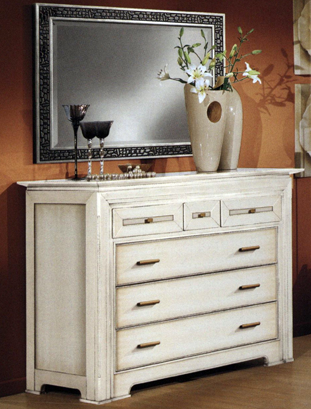 Комод  ARTE CASA 2515 Evoluzione