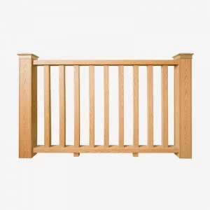 Ограждение Polivan