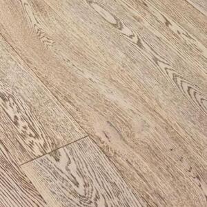 Массивная доска Coswick Вековые традиции Античная Патина Дуб Рустик (Гладкая) 300…1845х127 мм.