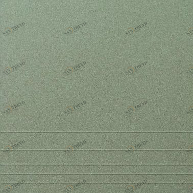 Керамический гранит Уральский гранит U113M STAGE 30х30х8 ступени зеленый 7928