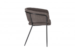 2000983227027 Стул LA FORMA Konnie