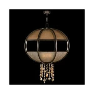 Люстра / Singapore moderne