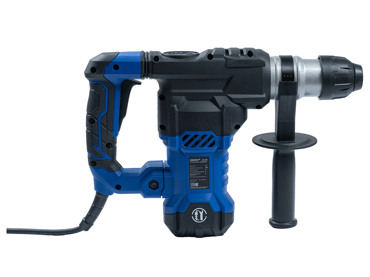 Перфоратор Oasis PR-160V Pro 5476000 STDN-0060472 - Вид №2