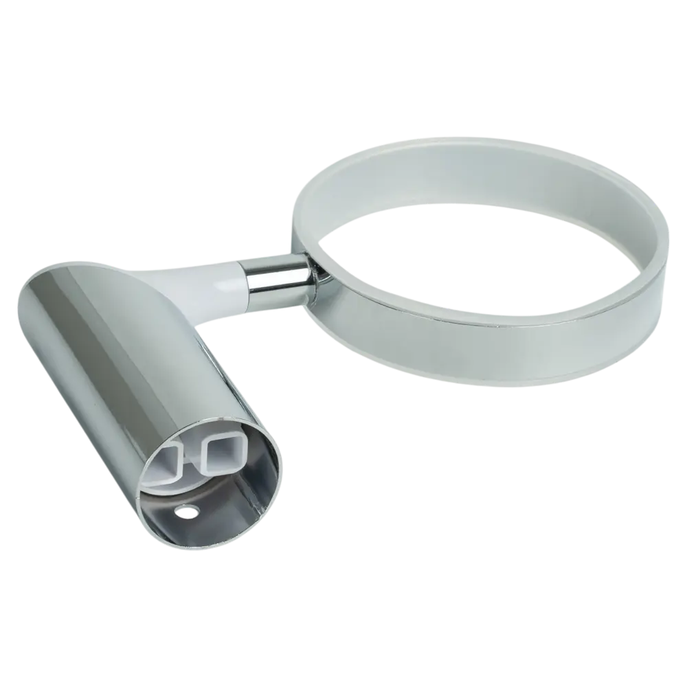 Ершик для унитаза SWENSA Lock с настенным креплением 89413101 STLM-1571351 - Вид №3