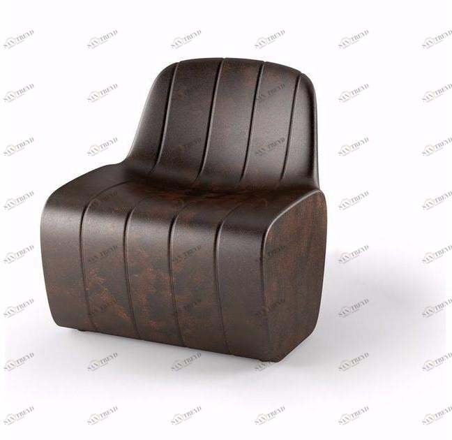 Plust Модульное кресло из полиэтилена Jetlag sun-id-1370544