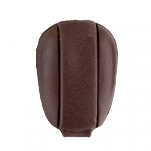 27101 Н Концевики коричневый (8679)