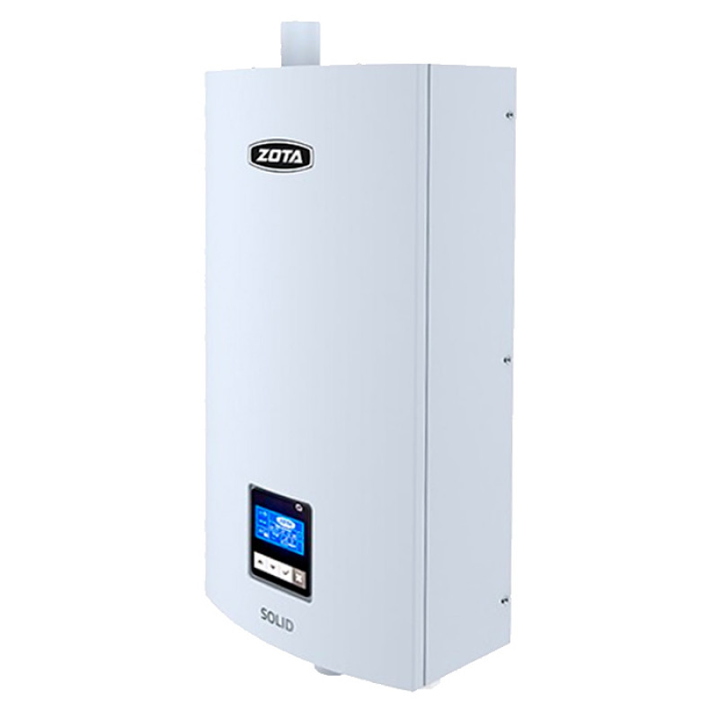 Электрокотел ZOTA Solid 24 SOLID24 - Вид №2