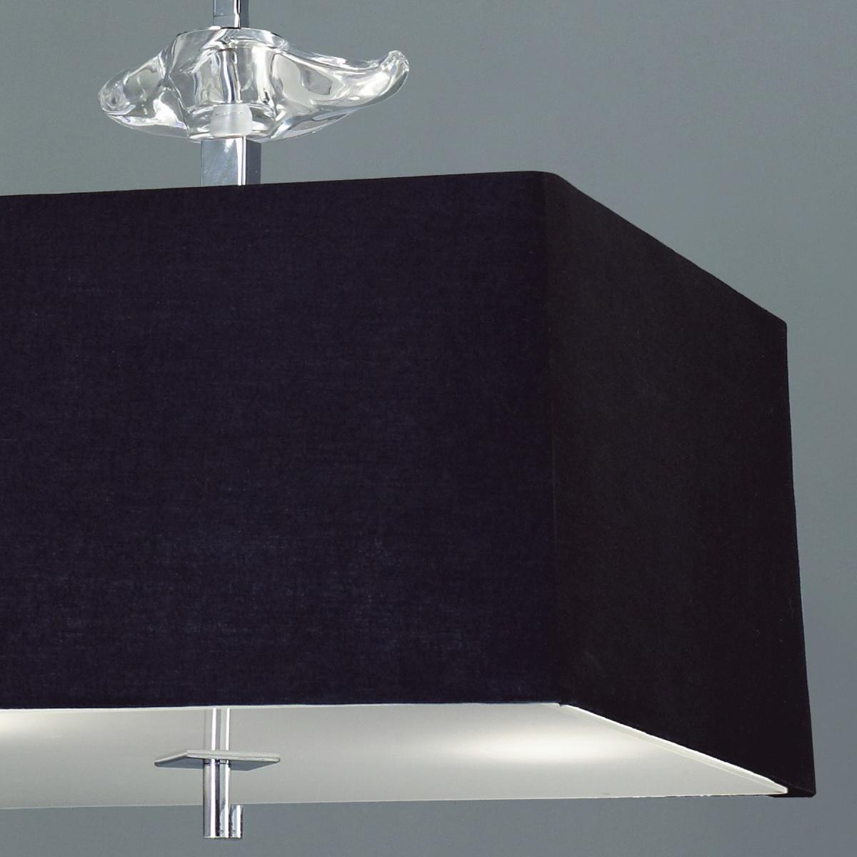 066732 Подвесной светильник 4L 0784 Mantra Akira - Вид №3