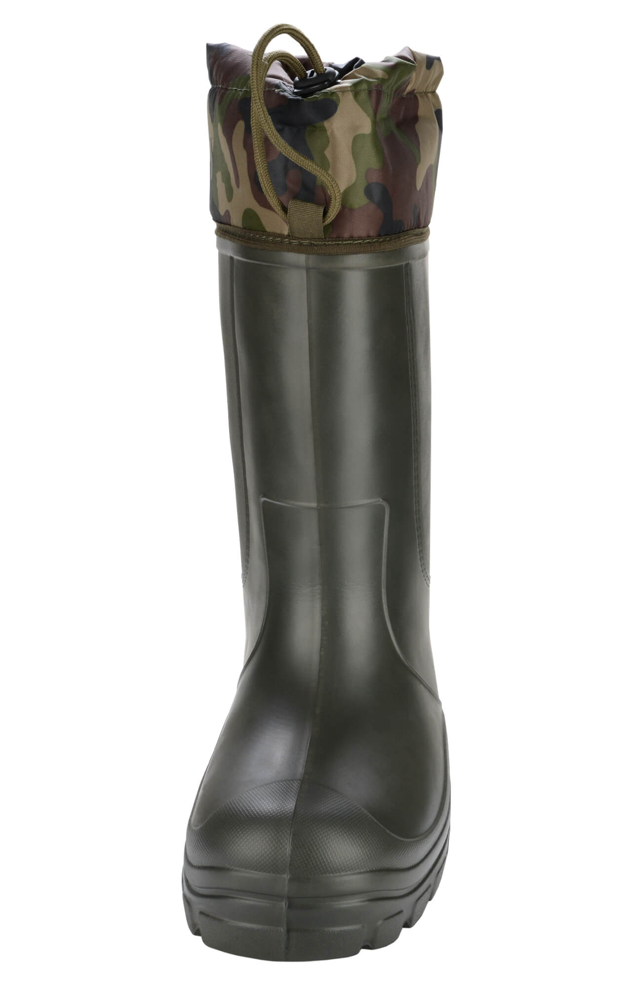 69236 Сапоги "Арктика" оливковые  Зимняя обувь  размер 45 Спецодежда  - Вид №3