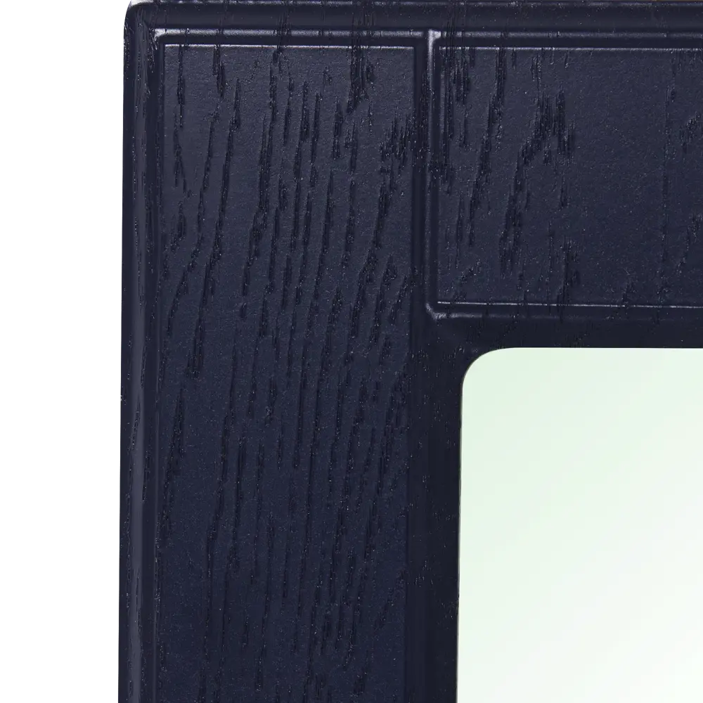 Витрина для шкафа Delinia «Антея» 40x70 см, МДФ, цвет синий STLM-2021161 - Вид №2