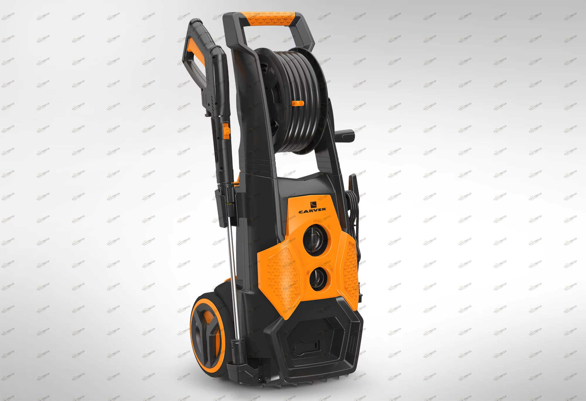 Мойка высокого давления CARVER CW-2501ЕI 4301